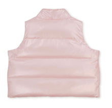 Load image into Gallery viewer, Bonini AW26 Reversible Gilet 023 Revive Burgundy/Pink