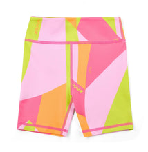 Load image into Gallery viewer, Bonini SS26 AOP Cycling Shorts 614 SOUL Hot Pink