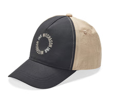 Load image into Gallery viewer, Mitch &amp; Son AW25 Junior Nylon Cap Latte Beige 620
