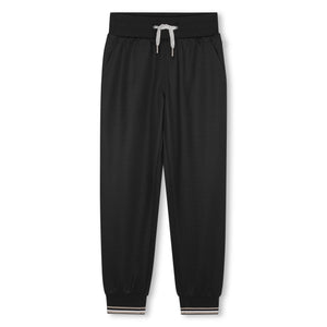 Boss AW25 Jogging Bottoms Black 294