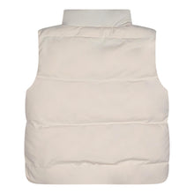 Load image into Gallery viewer, Mitch &amp; Son AW24 Reversible Gilet Andy 402 Pale Blue / Beige