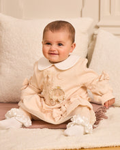 Load image into Gallery viewer, Caramelo Kids AW25 Make Believe Heavy Weight Legging Set 3498112 Mink