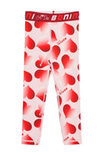 Load image into Gallery viewer, Bonini AW26 Printed Tape Legging Inspire 808
