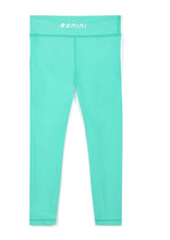 Load image into Gallery viewer, Bonini SS26 Sport Leggings 005 BOLD MINT