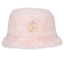 Load image into Gallery viewer, ADee AW24 Faux Fur Bucket Hat 926 Sylvia