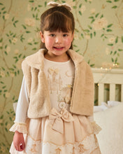 Load image into Gallery viewer, Caramelo Kids AW25 Make Believe Skirt Set 3453113 Mink