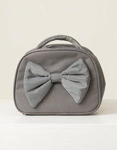 Load image into Gallery viewer, Caramelo school 299405 Grey lunch box