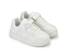 Load image into Gallery viewer, ADee SS26 Baseball Trainer DNK 102 Bright White