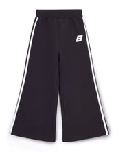 Load image into Gallery viewer, Bonini AW26 Wide Leg Piing Joggers Revive 22