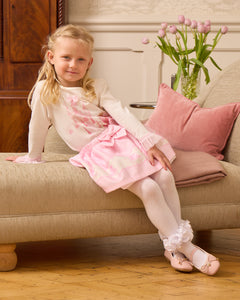 Caramelo Kids AW25 Make Believe Skirt Set 3453113 Pink