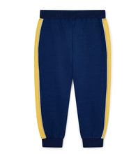 Load image into Gallery viewer, Mitch &amp; Son AW25 Raglan Hoodie Tracksuit 509 kash Navy