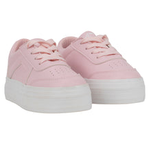 Load image into Gallery viewer, ADee SS24 Platform Trainer Patty 101 Pink Fairy