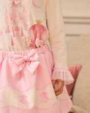 Load image into Gallery viewer, Caramelo Kids AW25 Make Believe Skirt Set 3453113 Pink
