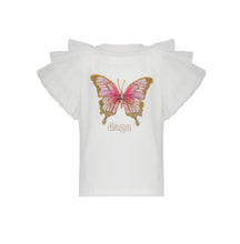 Load image into Gallery viewer, Daga ss26 tulle top and skirt set