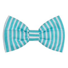 Load image into Gallery viewer, ADee SS24 Odessa Stripe Hair Clip 926