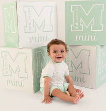 Load image into Gallery viewer, Mini Mitch SS26 Nico Jersey Soft Set 004 Miami Mint
