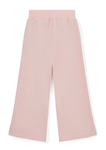 Load image into Gallery viewer, Bonini AW26 Wide Leg Piing Joggers Revive 22 Light Pink