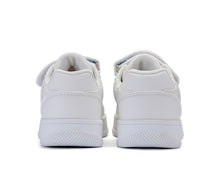 Load image into Gallery viewer, Mitch &amp; Son SS26 Large M Velcro Trainer 901 Bright White