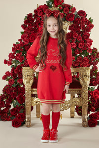 ADee AW23 Queen Dress - Coco -710