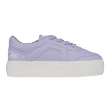 Load image into Gallery viewer, ADee SS24 Platform Trainer Patty 101 Lilac