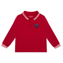 Load image into Gallery viewer, Mitch &amp; Son AW24 Polo TOP 515 Bart