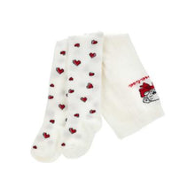 Load image into Gallery viewer, Monnalisa AW26 Monnalisa Bebe Girls Dalmatian Heart Top &amp; Skirt Set X 2 - Ivory Red