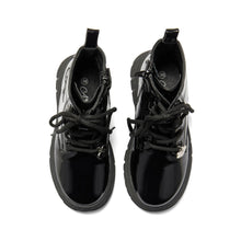 Load image into Gallery viewer, ADee AW26 Selene BTS Boot 101 Black