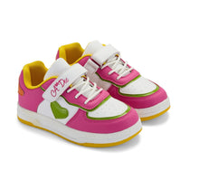 Load image into Gallery viewer, ADee SS26 Baseball Trainer DNK 102 Bright Pink