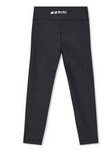 Load image into Gallery viewer, Bonini AW25 Sport Leggings Black Aspire 005