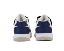 Load image into Gallery viewer, Mitch &amp; Son SS26 Large M Velcro Trainer 901 Blue Navy