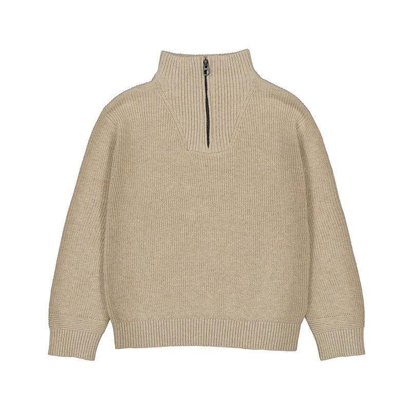 Mayoral AW25 Mini Boys sweater 4375