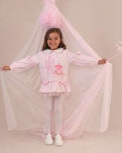 Load image into Gallery viewer, Caramelo Kids AW25 Make Believe Heavy Weight Legging Set 3498112 Pink