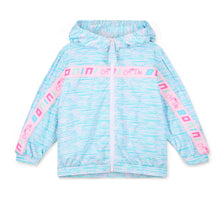 Load image into Gallery viewer, Bonini SS26 Sport Jacket FUTURE 501 Miami Mint