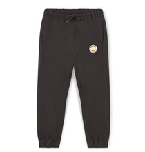 Load image into Gallery viewer, Mitch &amp; Son Junior AW25 Nylon Trouser Justin 612 Black