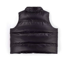 Load image into Gallery viewer, Bonini AW26 Reversible Gilet 023 Revive