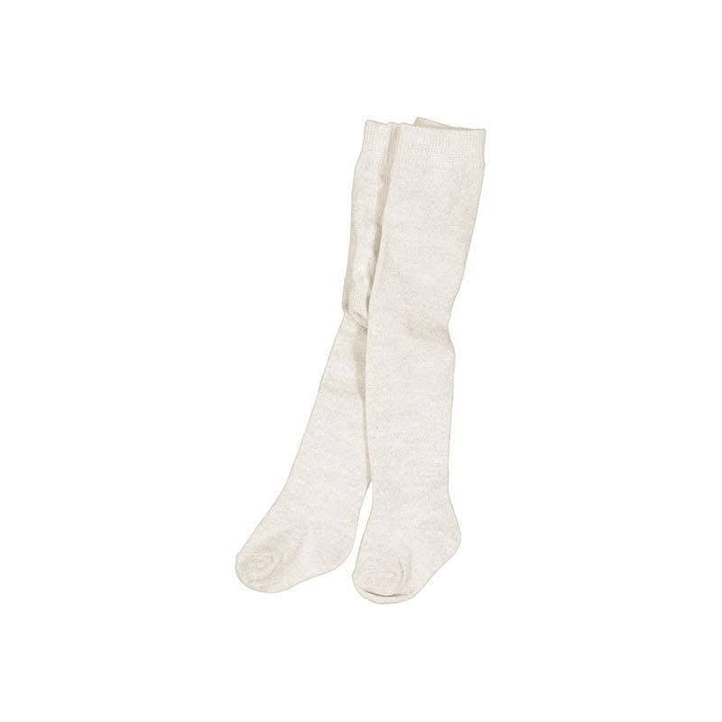 Mayoral AW25 Tights Natural 9916