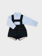 Load image into Gallery viewer, Sardon AW26 4026HA - 771 PINOCHO FAM. ESPIGUILLA AZUL