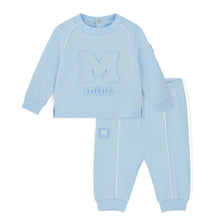 Load image into Gallery viewer, Mini Mitch SS26 Nick Tracksuit 002 Sky Blue