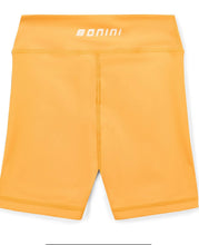 Load image into Gallery viewer, Bonini SS26 LOGO Sweatshorts Aspire 002 Florida ORANGE