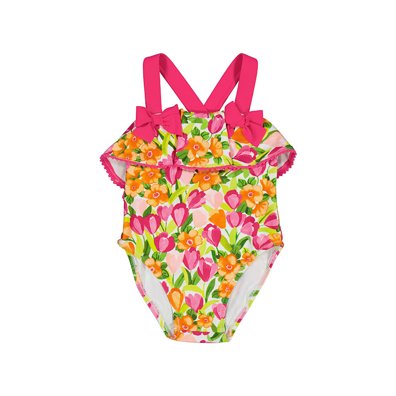 Mayoral SS24 Printed swimsuit Style: 24-01740-060