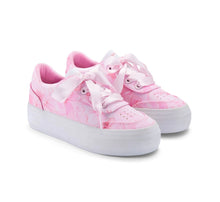 Load image into Gallery viewer, ADee SS26 Platform Trainer Patty 101 Pink Blossom