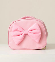 Load image into Gallery viewer, Caramelo school 299405 pink lunch box AW26