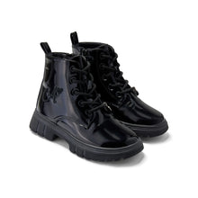 Load image into Gallery viewer, ADee AW26 Selene BTS Boot 101 Black