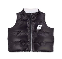 Load image into Gallery viewer, Bonini AW26 Reversible Gilet 023 Revive