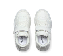 Load image into Gallery viewer, Mitch &amp; Son SS26 Large M Velcro Trainer 901 Bright White