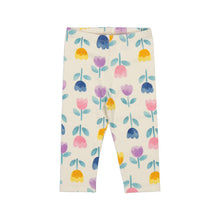 Load image into Gallery viewer, Mayoral Baby SS26 Basic T-Shirt Rose 1085 &amp; leggings