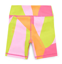Load image into Gallery viewer, Bonini SS26 AOP Cycling Shorts 614 SOUL Hot Pink