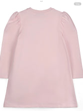 Load image into Gallery viewer, ADee AW26 Alyssa Fur Handbag Dress 704 Pale Pink