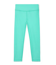 Load image into Gallery viewer, Bonini SS26 Sport Leggings 005 BOLD MINT