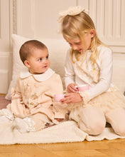 Load image into Gallery viewer, Caramelo Kids AW25 Make Believe Heavy Weight Legging Set 3498112 Mink